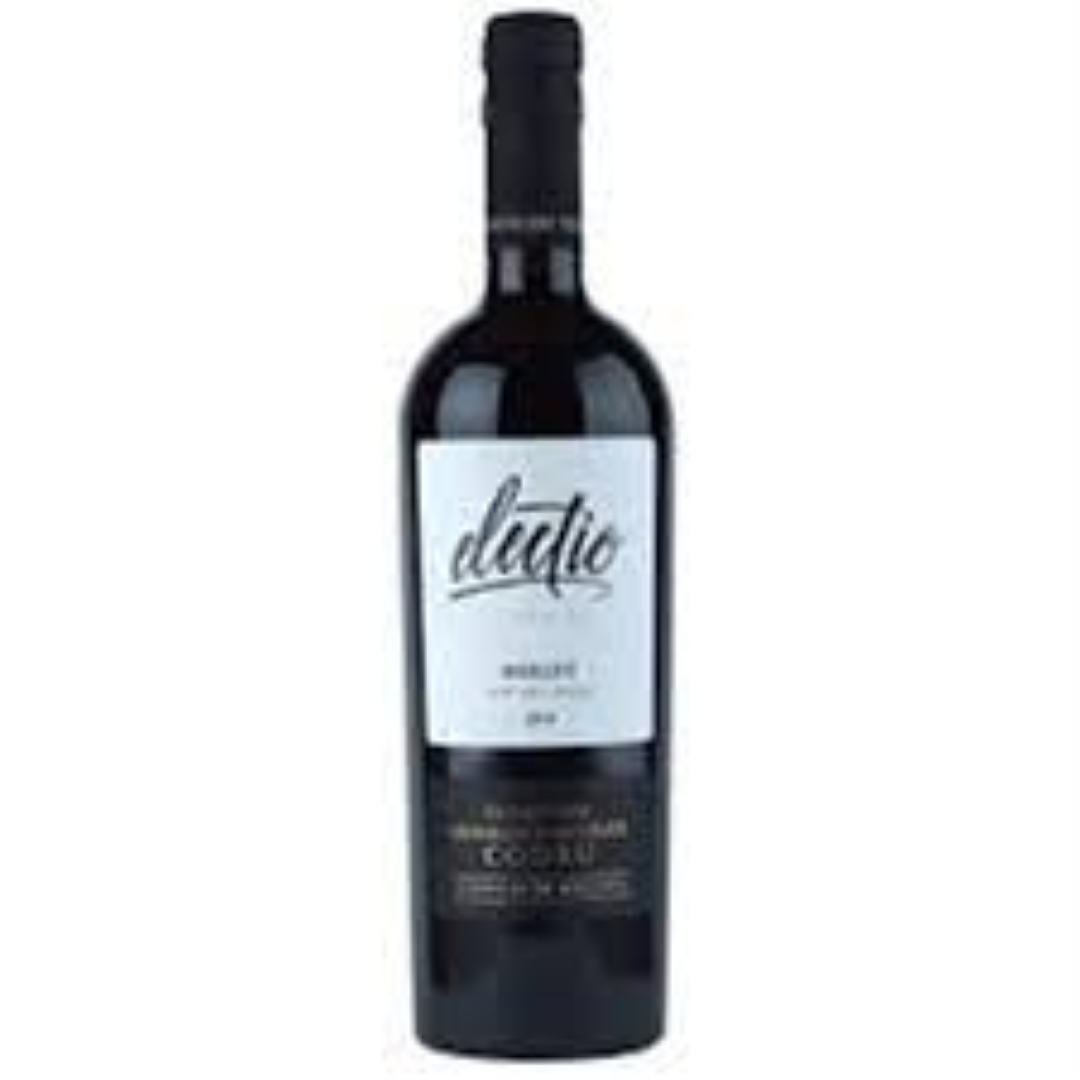 ELECTIO DRY RED MERLOT 750ML